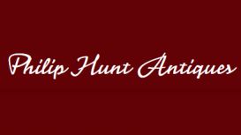 Philip Hunt Antiques