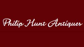 Philip Hunt Antiques Philip Hunt Antiques