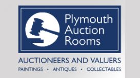 Plymouth Auction Rooms