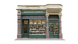 Promenade Antiques