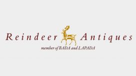 Reindeer Antiques