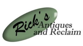 Ricks Antiques & Reclaim