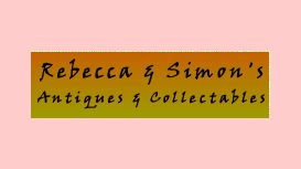 Rebecca & Simon's Collectables