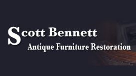 Scott Bennett Antique