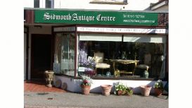 Sidmouth Antique Centre