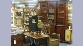 Slade's Antiques & House Clearance