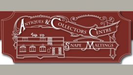 Snape Antiques & Collectors Centre