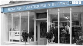 Somerset Antiques & Interiors