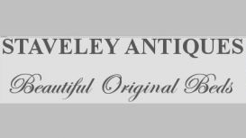 Staveley Antiques