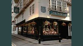 Cousins Jewellers