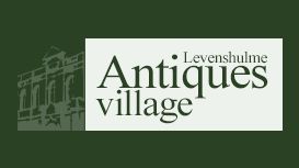 Levenshulme Antiques Village