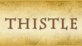 Thistle Antiques