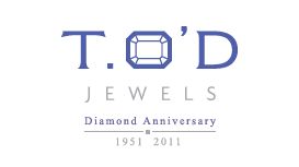 T.O'D Jewels