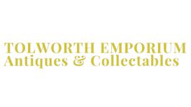 Tolworth Emporium Antiques & Collectables