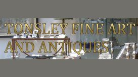 Tonsley Antiques
