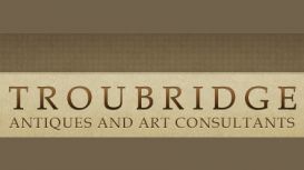 Troubridge Antiques