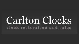 Carlton Clocks
