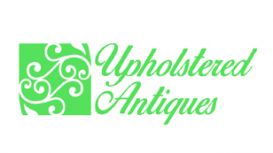 Upholstered Antiques