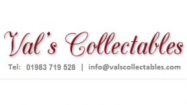Val's Collectables