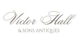 Victor Hall Antiques