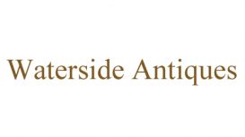 Waterside Antiques Centre