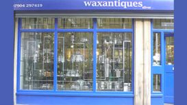 Waxantiques