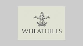 Wheathills