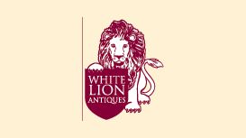 White Lion Antiques