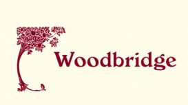 Woodbridge Antiques Centre