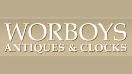 Worboys Antiques & Clocks