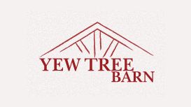 Yew Tree Barn