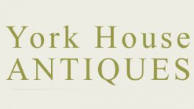 York House Antiques